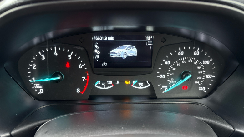 Ford Fiesta 1.0 EcoBoost ST-Line 5dr Petrol Hatchback